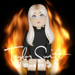 TaylorSwift Merch