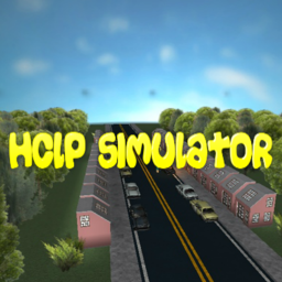 HCLP Simulator