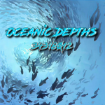 oceanic depths! Group Thumbnail
