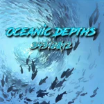 oceanic depths! Group Thumbnail