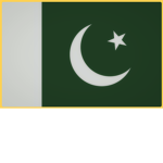 [PK] Islamic Republic of Pakistanᅠᅠ