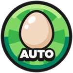 Auto Egg Open