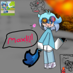 SPIRIT THE WOLF