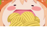 The Lovely Bunny
