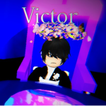 {TRIBE OF VICTOR}