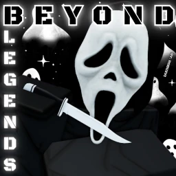 [0.1.2] BEYOND LEGENDS icon