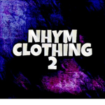 Nhym Clothing 2