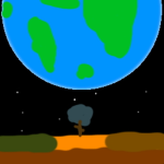 Under Earth