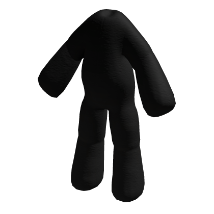 Shadow Bear Suit