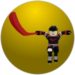 Wing Flap Celebration