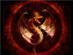 The Dragons of Pwnage