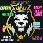 RockytheleoGamer
