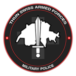 [TSAF] Military Police