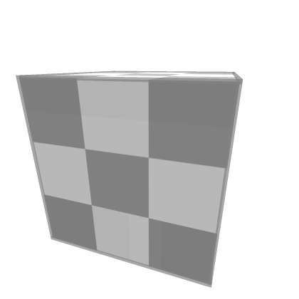Missing Texture