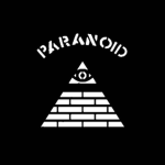 #paranoid#