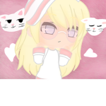 The fluffy kitties :3