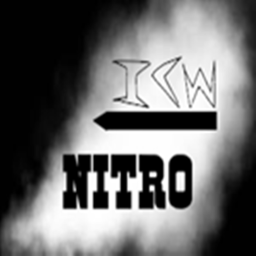 ICW's Nitro Arena