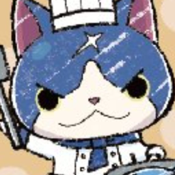 Chef Hovernyan