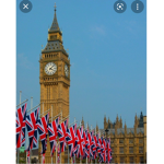 I reali inglesi
