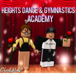Heights Dance & Gymnastics Academy