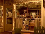 Gilmore．glow