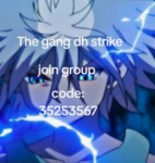 Gang TTU