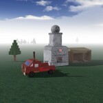 Grasslands with Baloney spice