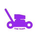 Lawn Mower Gang Team