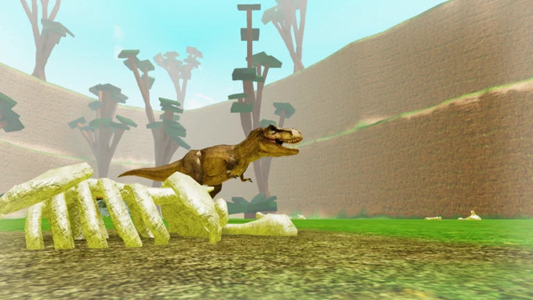 Explorer Simulator | Juega en Roblox