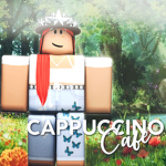 Cappuccino Cafe.