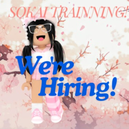 Sokaì Training Center {NEW}