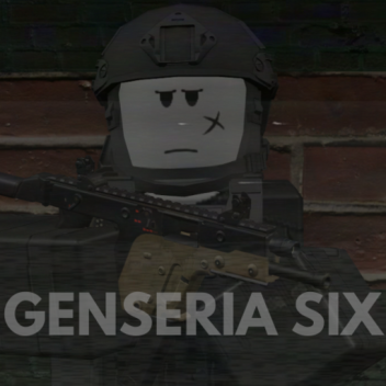 GENSERIA SIX [BETA]