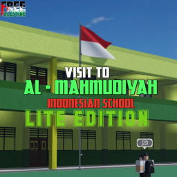 Visit To AL MAHMUDIYAH (Lite Edition) icon