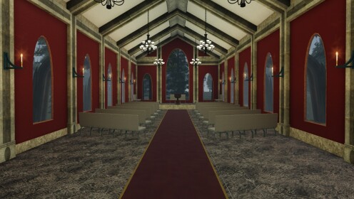 Robloxian Builders Club Cemetery