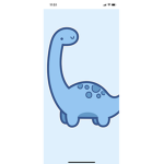 DINO EAT