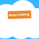 BloxyClothings