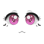 Anime Face