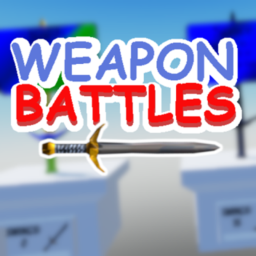 Weapon Battles ⚔️ [RELEASE]