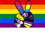 < LGBTQ+ Fam! >
