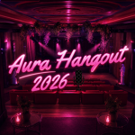| Aura Hangout | Group Thumbnail