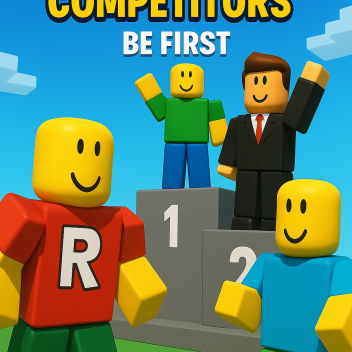 leaderboard competitors