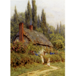 Cottagecore Clothes TM