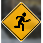 Sprinting with Staplers