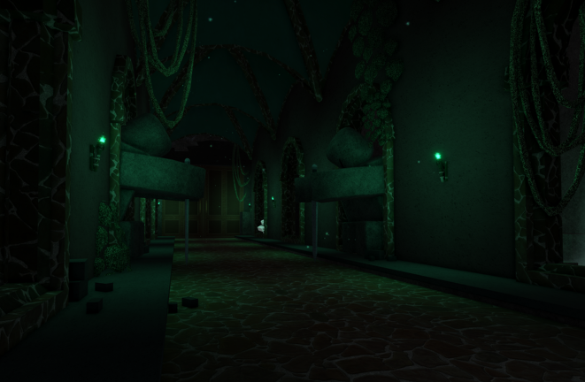 Cultist Lair