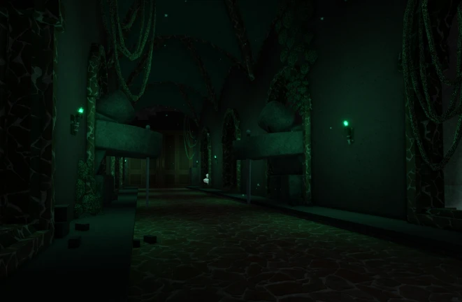 Cultist Lair