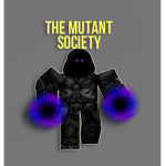 The Mutant Society