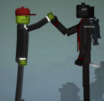 Ultraglitchshadow :3 fan group