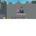The Helper Crew Bandy and substha11
