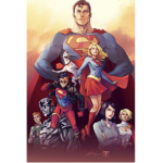 The Super Family.