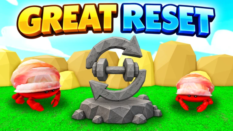 LLS's Great Reset